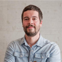 Daniel Biallowons, 37 Jahre