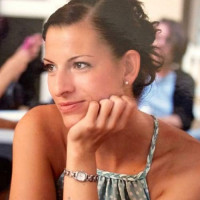 Franina Moravec,  33 Jahre