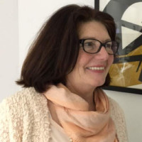 Walburga Ludwig,  62 Jahre