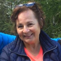 Sabine Raith, 63 Jahre