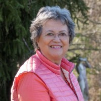 Marianne Vollmer, Hinterzarten