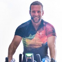 Kolja Andreas, 36 Jahre